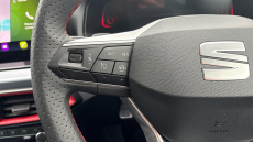 SEAT Ibiza 1.0 TSI 115 FR 5dr DSG Petrol Hatchback